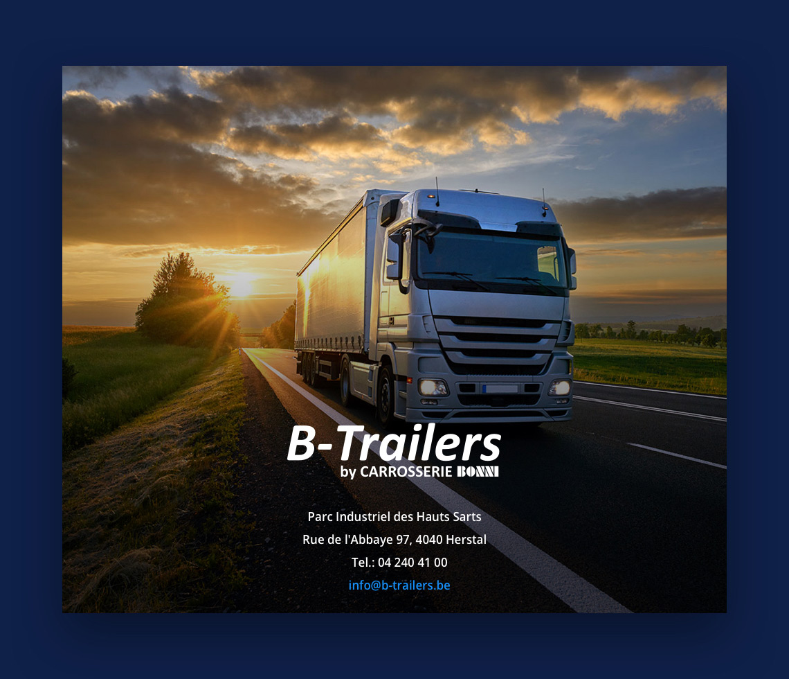B-Trailers